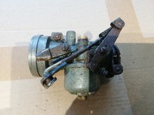 Bing B15.5 carburettor