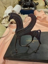 Beautiful Antique Bronze Greek