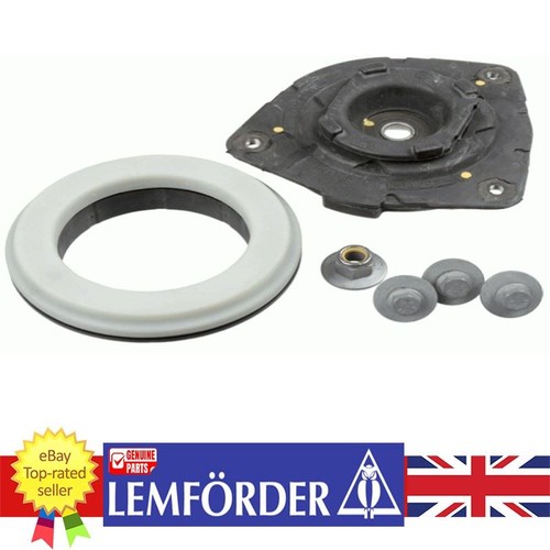 Front right suspension strut - right,