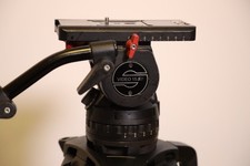 Sachtler 15SB fluid head
