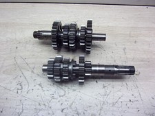 Suzuki SP 370 1978-1979