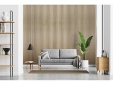 Fuse Acoustic Wooden Wall