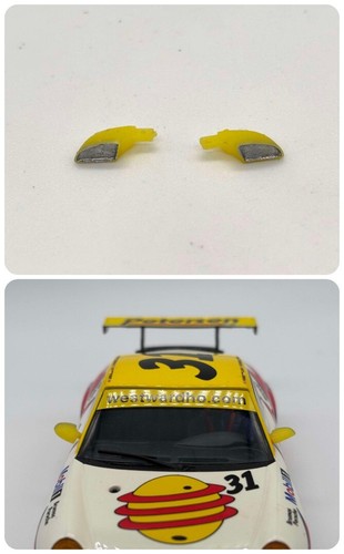 Greenhills scalextric porsche - scalextric,