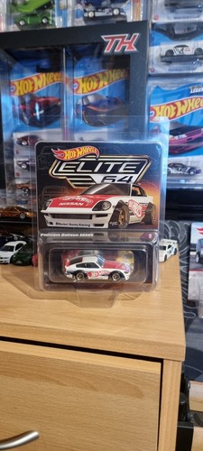 Hot wheels collectors - hot, elite