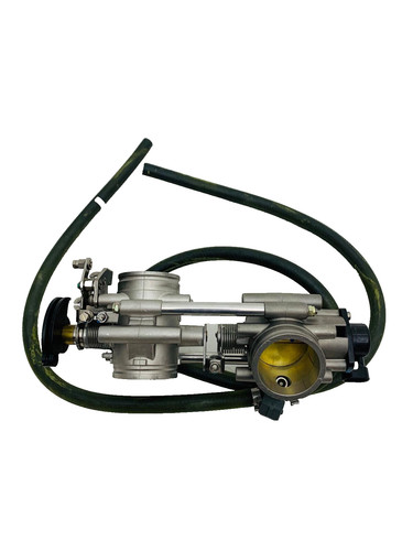 Throttle body ducati monster - throttle,