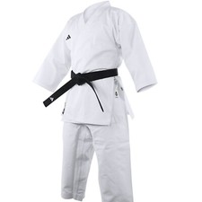 adidas Club Karate Suit WKF