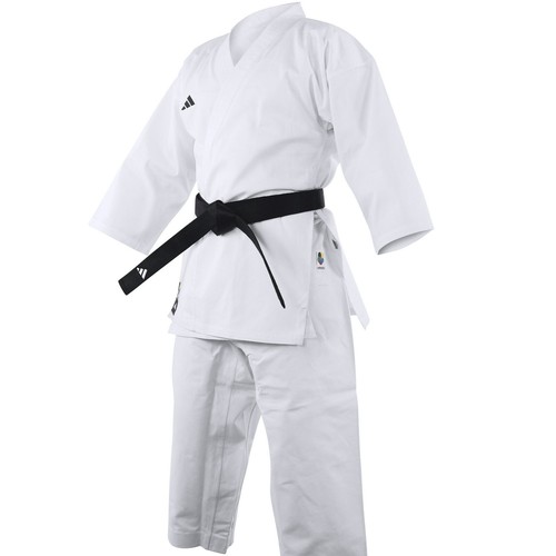 Adidas club karate - karate, suit