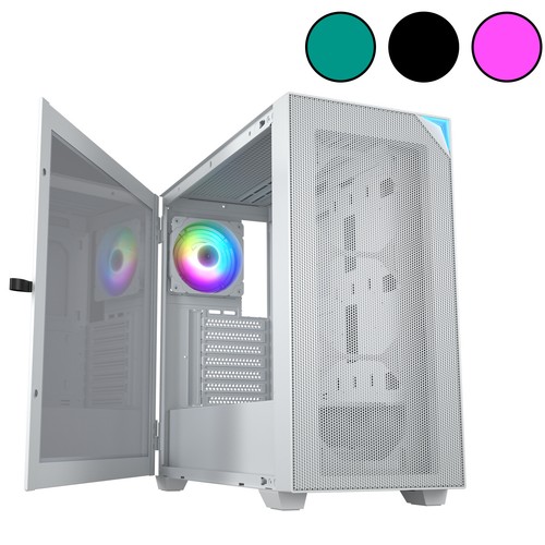 Vetroo al800 full tower - al800,
