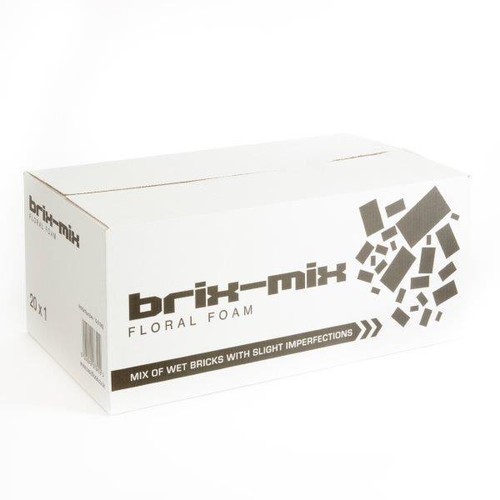 Oasis foam bricks for - oasis,