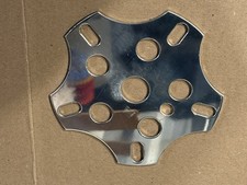 🍀NEW chrome MONGOOSE DECADE