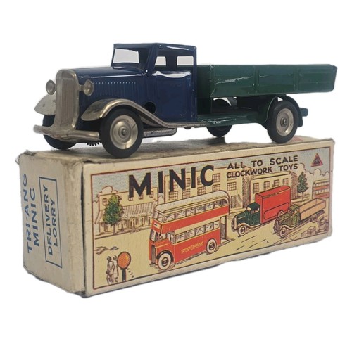 Triang minic 25m - triang,