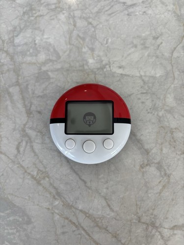 Nintendo pokéwalker pokémon - nintendo,