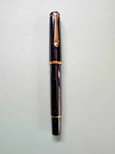 Pelikan m200 black - pelikan,
