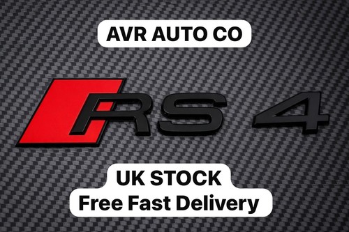 Fits audi rs4 - audi,