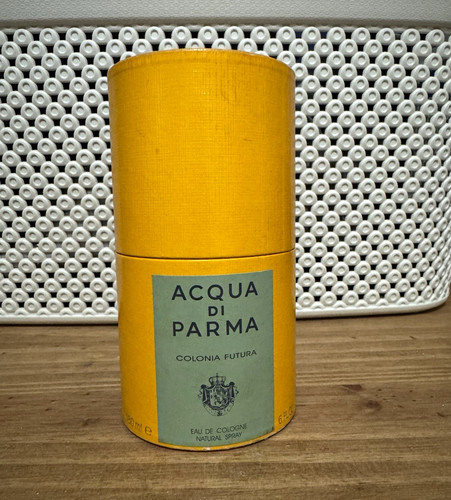 Acqua parma colonia futura - di,