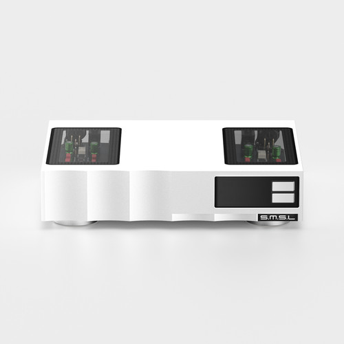 Smsl r100 high - smsl, high-resolution
