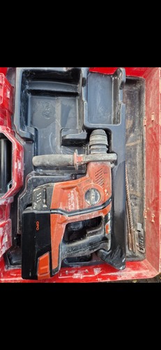 Hilti te6 a36 4th - hilti, generation