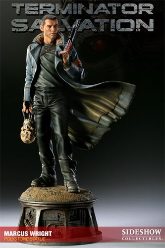 Scale terminator salvation - 1:5,