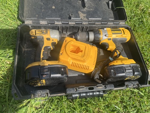 Dewalt dc988 dc825 drill - dc825,