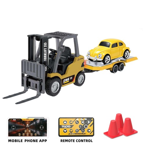 4g remote control - 1/64, 2.4g