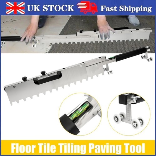 Floor tile leveling paving - tile,