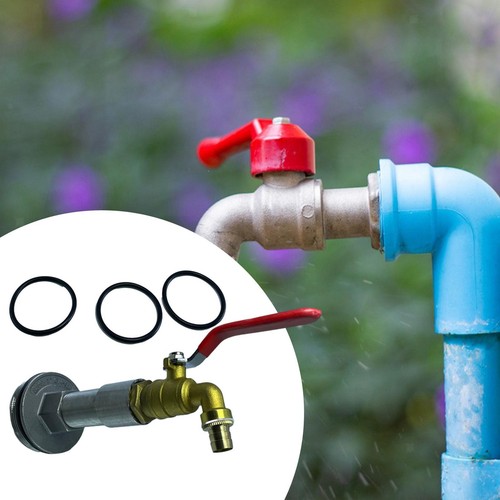 Drum faucet for gallon - drum,