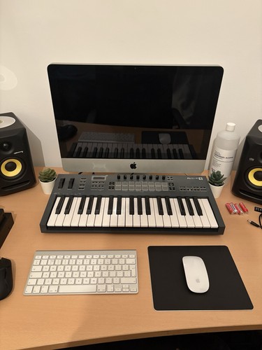 Apple imac 5in - imac, |