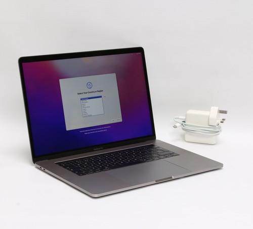 Inch apple macbook pro - macbook,