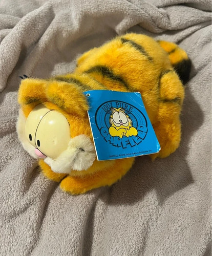 Garfield dakin super rare - garfield,