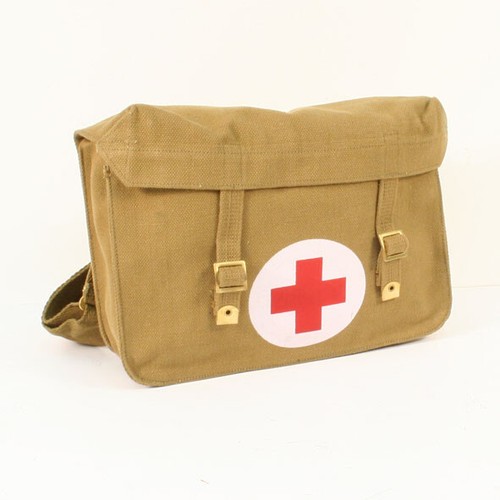 Replica 1937 webbing medical - replica,