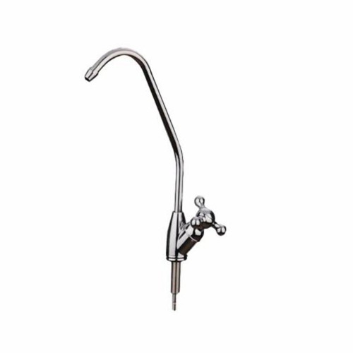 Kitchen reverse osmosis - 1/4",