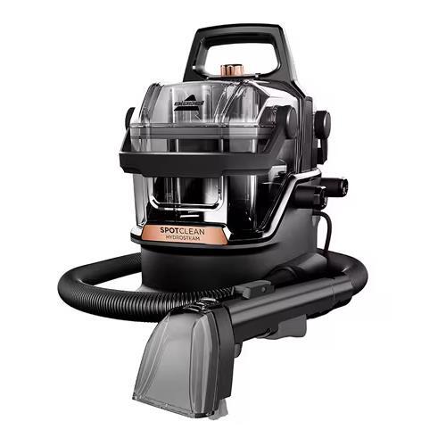 Bissell spotclean hydrosteam - spotclean,