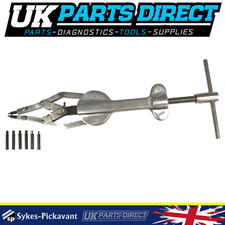 Sykes Pickavant Universal