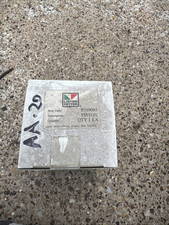 Lister Petter AA1 Piston