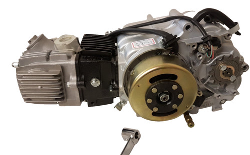 Eng16 engine for - engine, 110cc