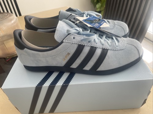 Adidas reverse berlin 2017 - reverse,