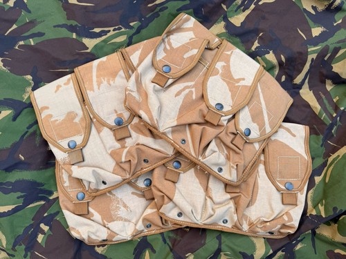 New unissued desert dpm - -,