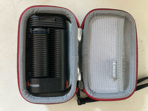 Storz bickel crafty - bickel,