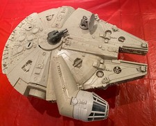 Star Wars Millenium Falcon ESB