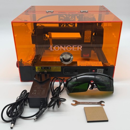 Longer ray5 minis - ray5, laser
