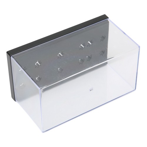 Headshell cartridge keeper - headshell,