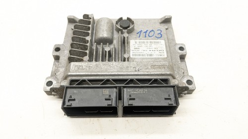 Ford mondeo mk5 engine control - ford,