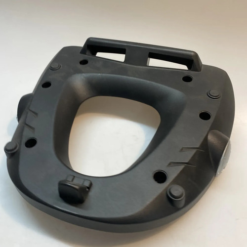 Civi rear luggage rack honda - rear,
