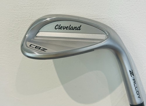 Cleveland cbz wedge - wedge/, 56