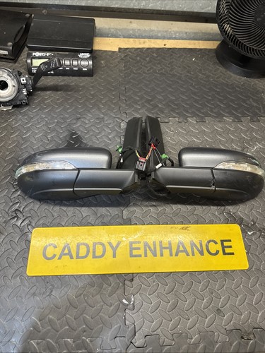 Volkswagen touran caddy - caddy, wing