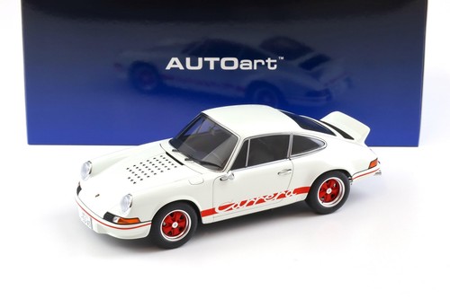 Autoart porsche 911 - porsche,