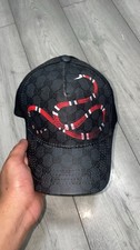 Gucci Men's Baseball Cap