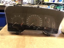 Mk3 Granada Clocks