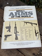 Small Arms of the World by W