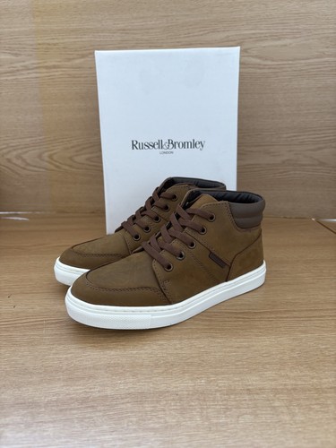 Russell bromley size - bromley, uk